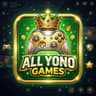 All Yono Games Logo